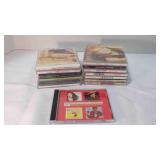 14 country CD