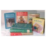 vintage children