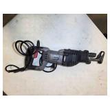 Porter Cable Reciprocating Saw