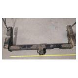 Trailer hitch assembly , 37" wide