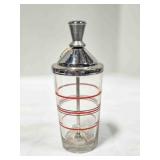 Vintage Ice Breaker, dated 1935, 9" tall
