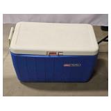 Coleman cooler - lid is broken