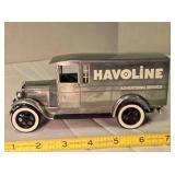 ERTL Collectibles die-cast metal coin bank