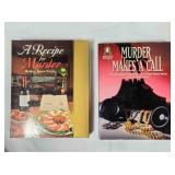 2 bePuzzled Mystery Thriller Jigsaw Puzzles