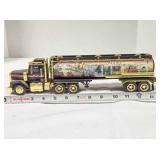Texaco Limited Edition Century 2000 Tanker bank