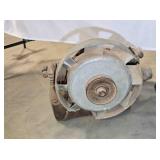 Maytag twin-cylinder gas engine 14"x11"x10" tall