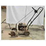 Craftsman 3ï¿½ HP Edger, Briggs & Stratton engine