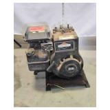 Briggs & Stratton 3ï¿½ HP engine