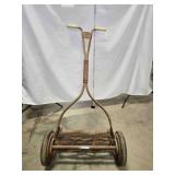 Reel-type lawn mower, Craftsman, 17ï¿½" cut