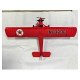 1929 Curtiss Robin Airplane Bank