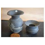 Spittoons