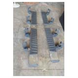Running Boards