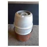 Beer Keg