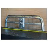 Dodge Ram Grill