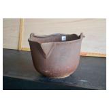 Small Kettle