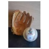 Nolan Ryan Items