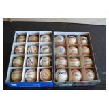 Miscellaneous Baseballs