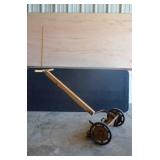 Reel Mower