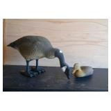 Plastic Decoys