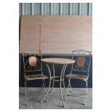 Bistro Set