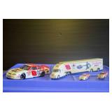 NASCAR Diecast Items
