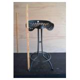 Tractor Seat Chair