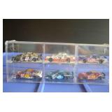 NASCAR Diecast Items