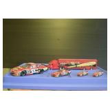 NASCAR Diecast Items