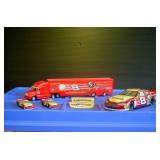 NASCAR Diecast Items
