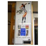 Condom Machine