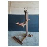 Vintage Bumper Jack