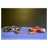 NASCAR Diecast Items