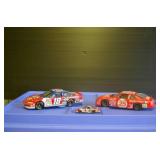 NASCAR Diecast Items