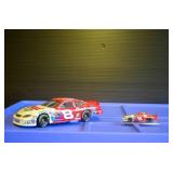 NASCAR Diecast Items