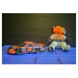 NASCAR Diecast Items