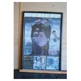 Baseball Puzzle Picture