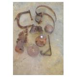 Miscellaneous Iron