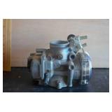 Harley Davidson carburetor