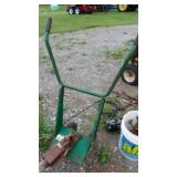 Trailer Dolly
