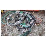 Fuel Transfer Pump, Fuel Hoses Auto/Shut Off