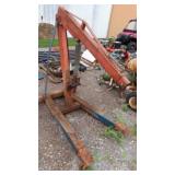Cherry Picker