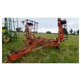 24' Allis-Chalmers Cultivator, Single Wheel