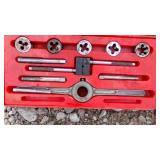 Tap And Die Set