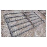 1-8' 6 Bar Gate