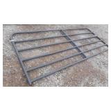 1-10' 6 Bar Gate