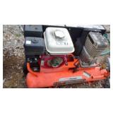 Coleman Air Compressor, Buy As Is