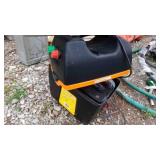 Gallagher B-300 Solar Fence Charger