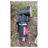 Utili Tech Pool Pump, Hasn't Been Used