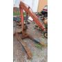 7/13 Equipment Auction Enid OK