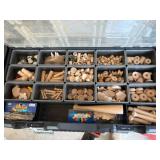 Husky Organizer Box